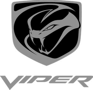 Viper Logo PNG Vector (CDR) Free Download