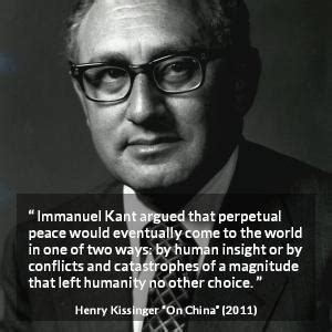 Henry Kissinger quotes - Kwize