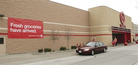 Remodel hits Moline Target store