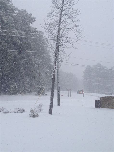 Mooresville Nc 2014 snow storm ... | Cities in north carolina, City, Snow