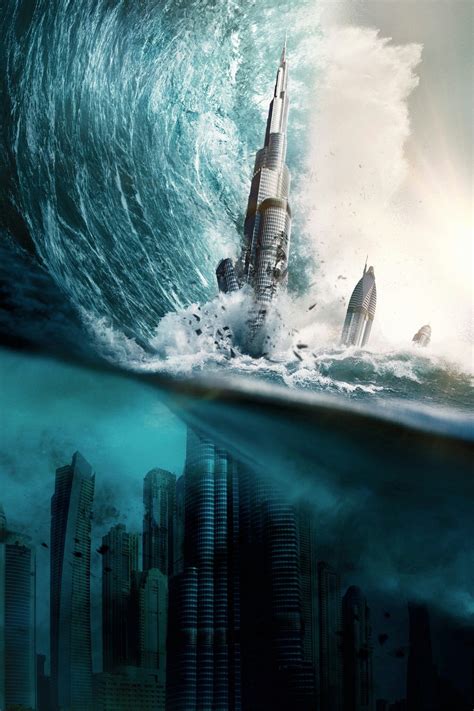 GeoStorm textless movie poster Fantastic Movie posters #SciFi movie ...