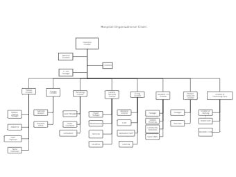 Org Chart Template