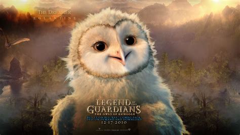 Legend of the Guardians wallpaper - Legend of the Guardians: The Owls ...