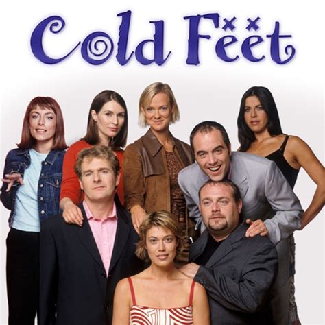 Cold Feet, Series 1 on iTunes