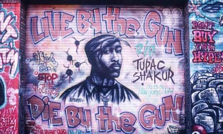 Tupac and Biggie die as a result of east/west coast beef | Hip-hop | The Guardian