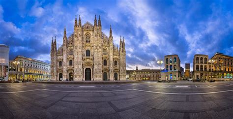 An Insider's Guide – Things to do in Milan, Italy - Luxurylaunches