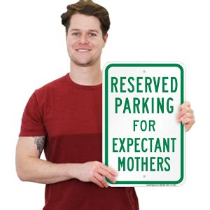 Parking Signs, No Parking Signs, Custom Parking Signs | MyParkingSign