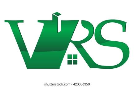 VRS Logo Vector (.EPS) Free Download