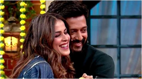 Riteish and Genelia gets a sweet surprise on their wedding anniversary! - TeluguBulletin.com