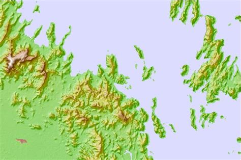 Shute Harbour, Australia Tide Station Location Guide