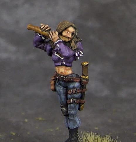 Painted 28mm Fantasy Miniatures - Bay Area Miniatures