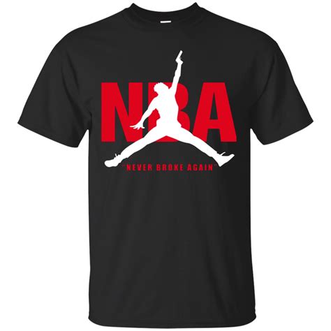 NBA Youngboy Shirt – Day T-Shirt