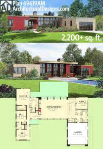 215 best Modern House Plans images on Pinterest