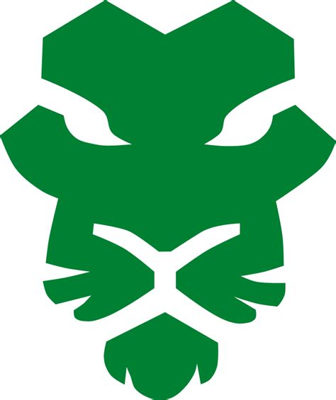 Rasta Lion Symbol - Original Size PNG Image - PNGJoy