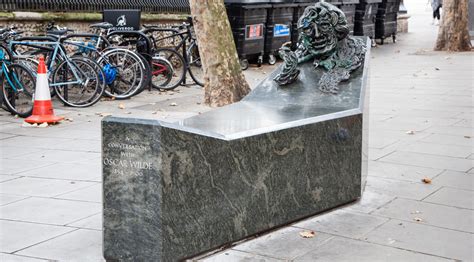 Top 20 public sculptures in London - Time Out London Art