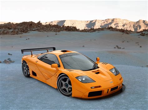 McLaren F1 | | SuperCars.net