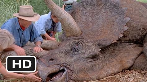 Jurassic Park Novel/Movie differences-The Dinosaurs | Chrism227's Blog