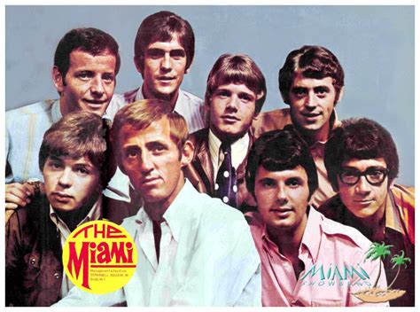 Miami Showband | Miami