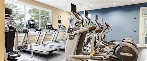 Brunswick Forest Fitness & Wellness Center | Leland, NC