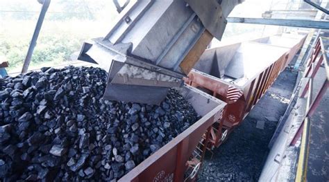 India’s Singareni Collieries wants to produce 85 million tonnes of coal ...