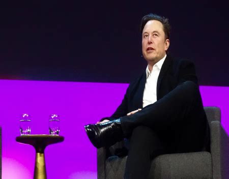 Elon Musk listed as Featured Speaker for 2023 POSSIBLE event | Computer ...