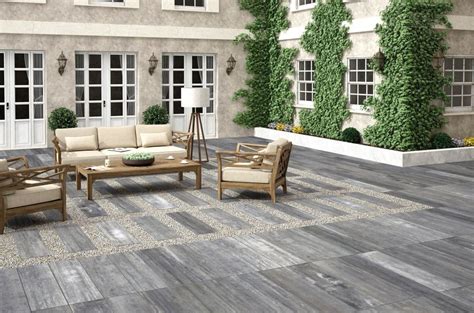 Outdoor Anti Slip Tiles | Specialist Tiles for Outdoor Spaces