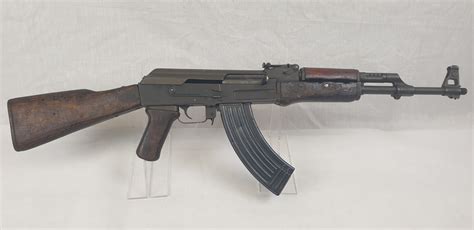 AK-47 Soviet Assault Rifle - Deactivated - Sally Antiques