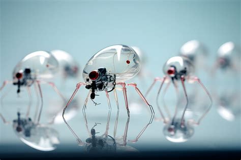 Nanobots Images – Browse 4,441 Stock Photos, Vectors, and Video | Adobe ...