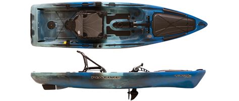 Native Watercraft Titan Propel 12 New-Used Prices, Reviews, Videos & More