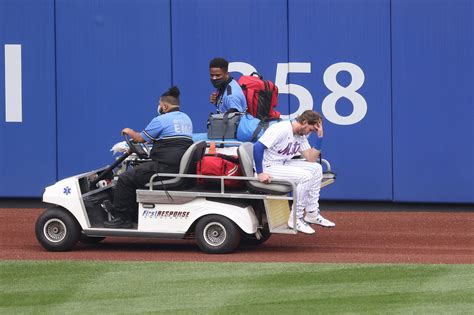 Mets News: Jeff McNeil diagnosed with bone contusion on his left knee - Amazin' Avenue