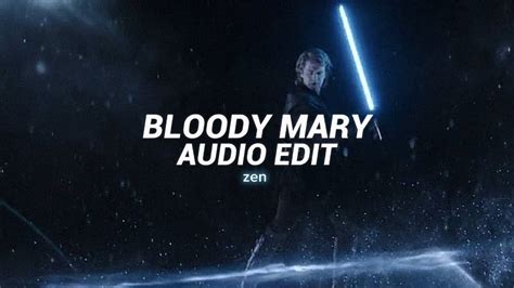 Bloody Mary (Instrumental x Dum Dum, Da-Di-Da) [Full Version 2] - Lady ...