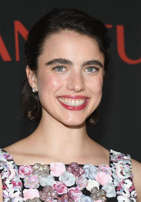 Margaret Qualley - "Sanctuary" Premiere in New York 05/11/2023 • CelebMafia