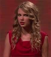 taylor swift confused gif | WiffleGif