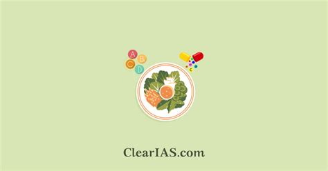 Food Fortification - ClearIAS