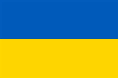 UA Ukraine Flag - Flags & Maps Icons