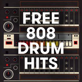 Free 808 drum kit for ableton - yellowtaia