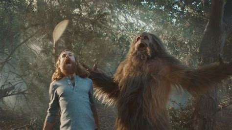 Jack Link’s beef jerky's latest ‘Sasquatch’ campaign to debut during Super Bowl - Milwaukee ...