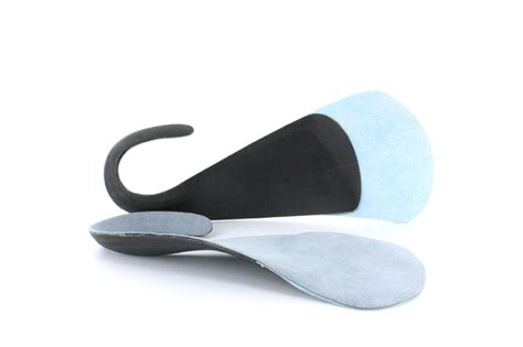 Heels – Kiwi Orthotic Services