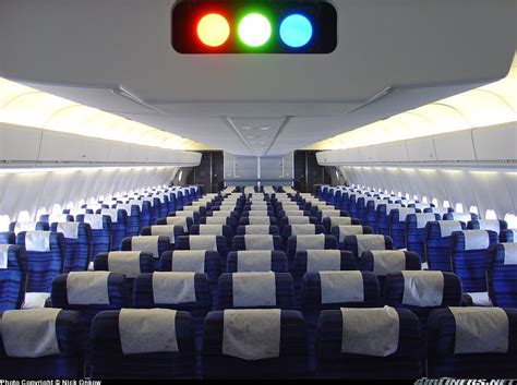 dc 10 interior | Picture of the McDonnell Douglas DC-10-30 aircraft ...