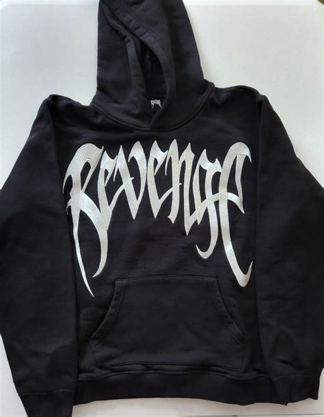 Revenge Metallica Hoodies for Men | Mercari