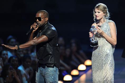 Taylor Swift shares diary entry about Kanye West VMA incident