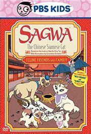 List of DVD Releases | Sagwa Wiki | FANDOM powered by Wikia