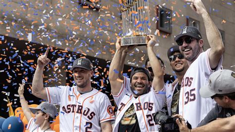 Astros are early favorites to repeat as World Series champs in 2023 ...