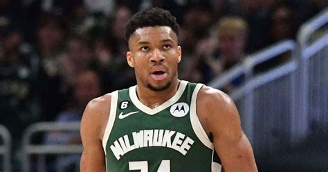 Giannis Antetokounmpo: Age, Height, Net Worth, Salary, Car Collections ...