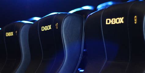 Is GSC's D-BOX Seats worth the price? - Blog.CyrilDason.com