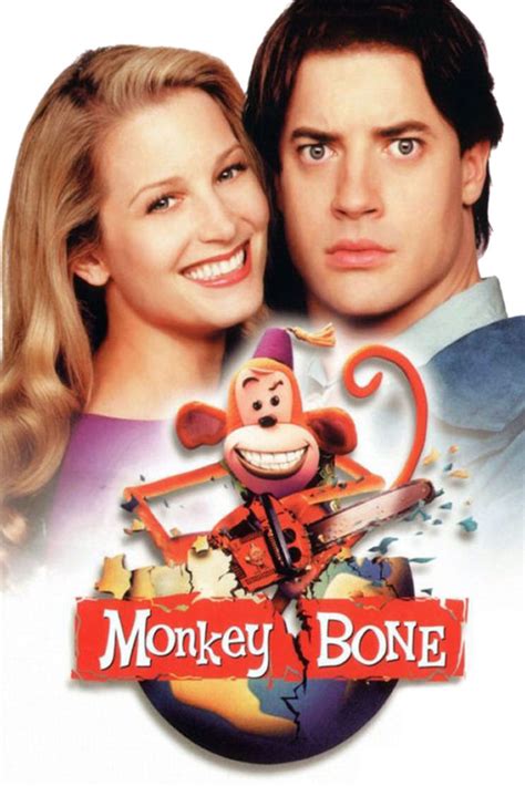 Monkeybone (2001) | Comic Attractions