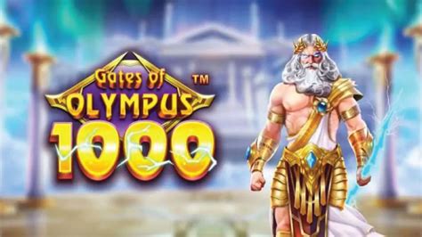 Gates of Olympus 1000 Slot - Stop and Step - Online Casino Slot Reviews, Slots and Casino Streamer