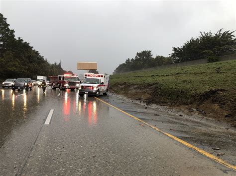 Hail in SF, around Bay Area: Latest storm updates