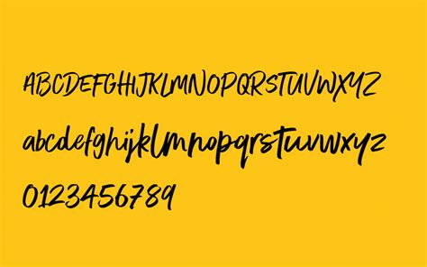 17 Of The Best Handwriting Fonts For A Personal Touch