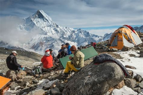 Mountains in Asia: 10 of the Best, Accessible Hikes